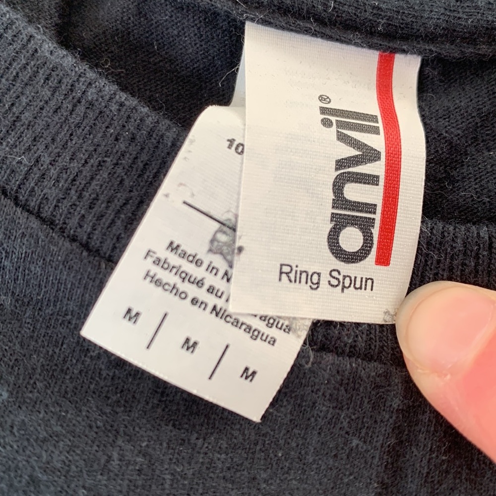 Graphic Tee - Picture 2 of 2